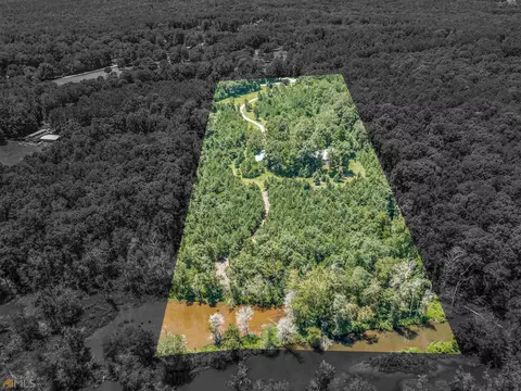 353 Etheridge Mill Rd, Milner, GA 30257 photo 3