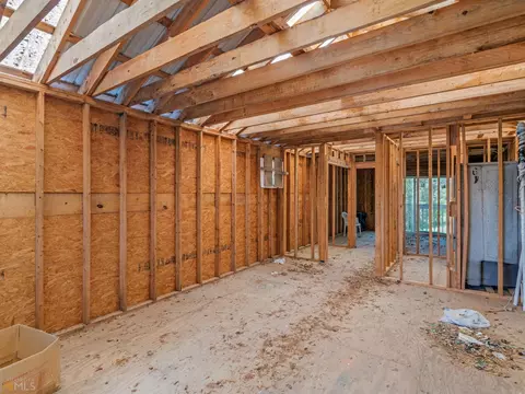 353 Etheridge Mill Rd, Milner, GA 30257 photo 58