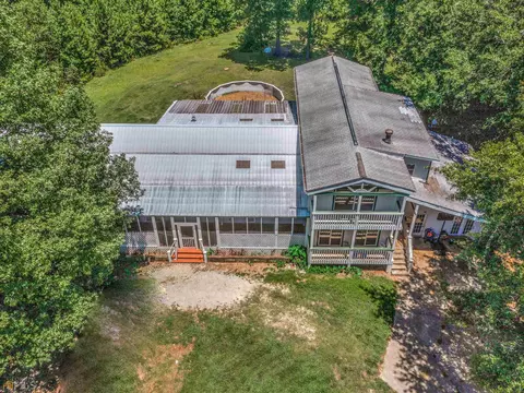 353 Etheridge Mill Rd, Milner, GA 30257 photo 2