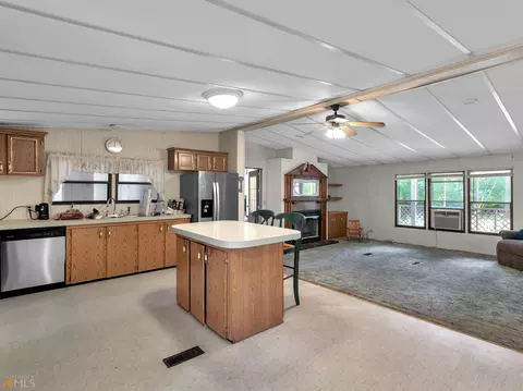353 Etheridge Mill Rd, Milner, GA 30257 photo 4