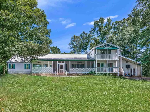 353 Etheridge Mill Rd, Milner, GA 30257 photo 1