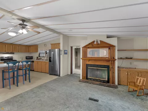 353 Etheridge Mill Rd, Milner, GA 30257 photo 8