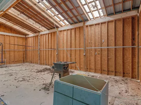 353 Etheridge Mill Rd, Milner, GA 30257 photo 56