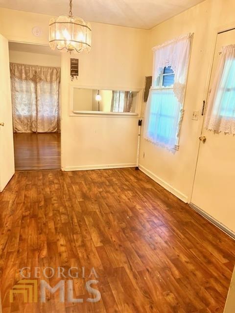203 Wright St, Lagrange, GA 30241 photo 3