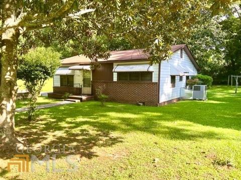 203 Wright St, Lagrange, GA 30241 photo 20
