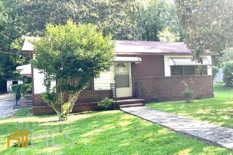 203 Wright St, Lagrange, GA 30241 photo 1
