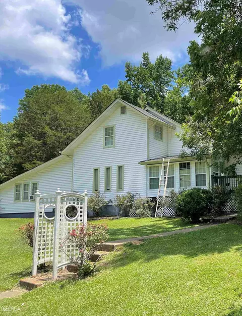 108 Wyatt Rd, Senoia, GA 30276
