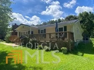 2520 Stovall Rd, Lagrange, GA 30241 photo 1