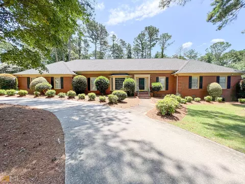 3013 Hanover Ln, Conyers, GA 30094