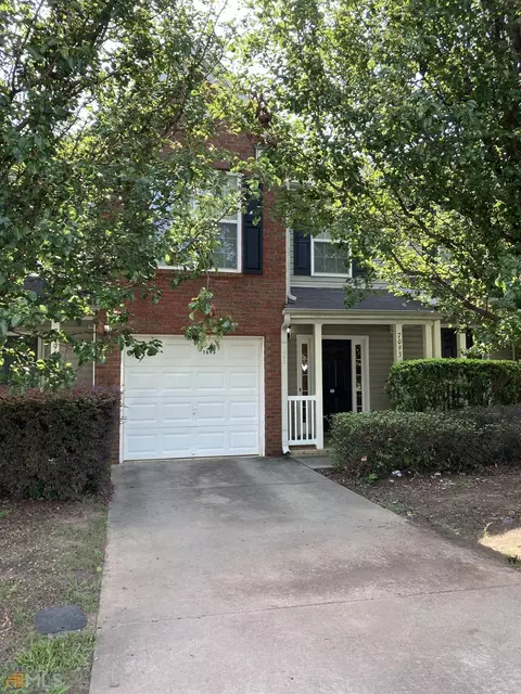 7093 Georges Way, Morrow, GA 30260 photo 1