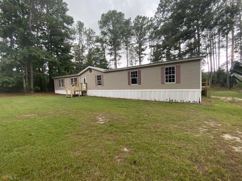 27 Ridge Rd, Cochran, GA 31014 photo 1