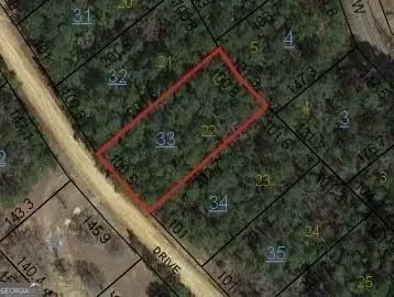 0 Sunset Dr #LOT 22, Abbeville, AL 36310