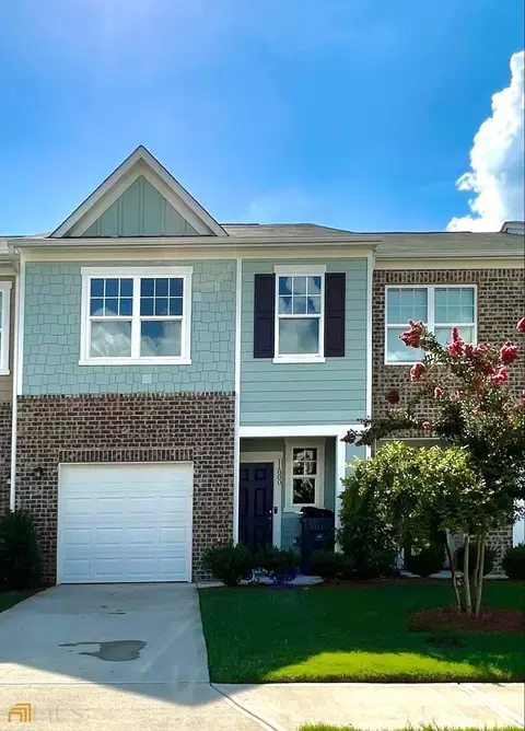 11880 Fuller St, Hampton, GA 30228 photo 1