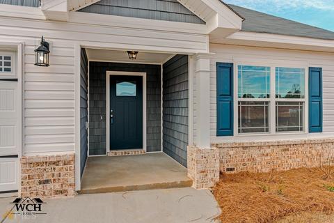 115 Red Tail Cir, Byron, GA 31008 photo 2