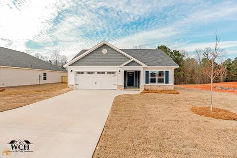 115 Red Tail Cir, Byron, GA 31008 photo 1