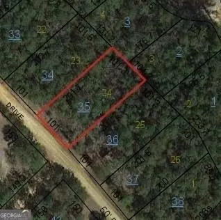 0 Sunset Dr #LOT 24, Abbeville, AL 36310