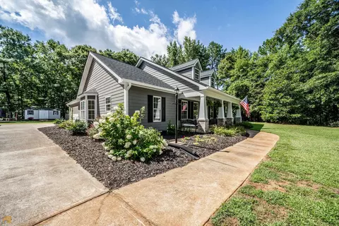 3081 Old Mill Rd, Rutledge, GA 30663 photo 2