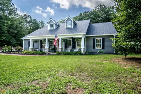 3081 Old Mill Rd, Rutledge, GA 30663 photo 3