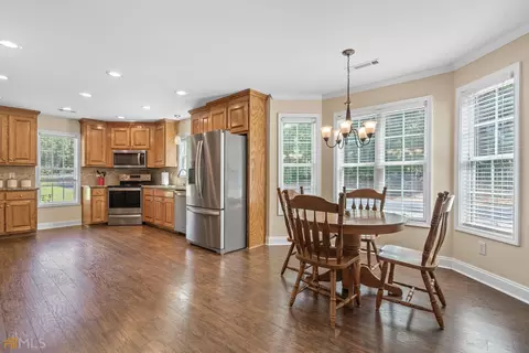 3081 Old Mill Rd, Rutledge, GA 30663 photo 15