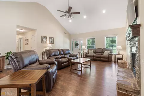 3081 Old Mill Rd, Rutledge, GA 30663 photo 7