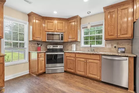 3081 Old Mill Rd, Rutledge, GA 30663 photo 12