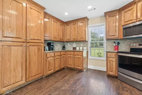 3081 Old Mill Rd, Rutledge, GA 30663 photo 14