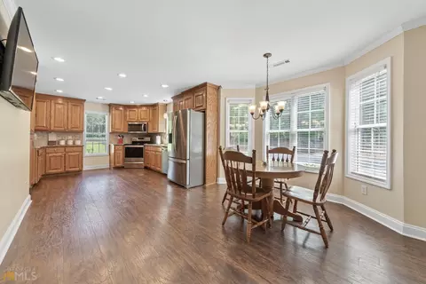 3081 Old Mill Rd, Rutledge, GA 30663 photo 9