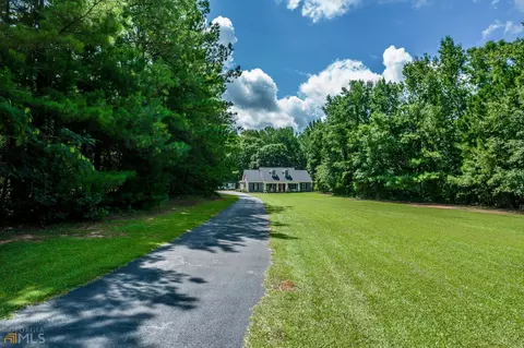 3081 Old Mill Rd, Rutledge, GA 30663 photo 5