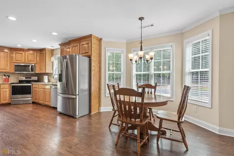 3081 Old Mill Rd, Rutledge, GA 30663 photo 11