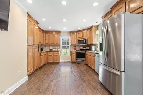 3081 Old Mill Rd, Rutledge, GA 30663 photo 10