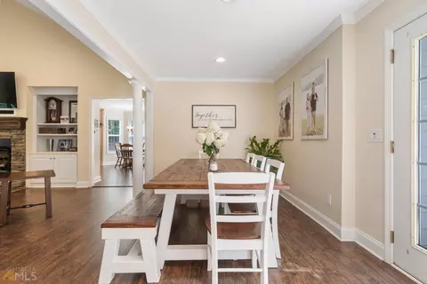 3081 Old Mill Rd, Rutledge, GA 30663 photo 16