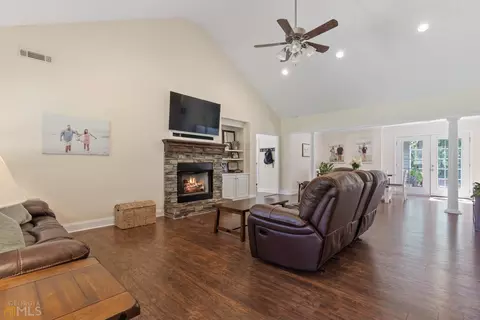 3081 Old Mill Rd, Rutledge, GA 30663 photo 6