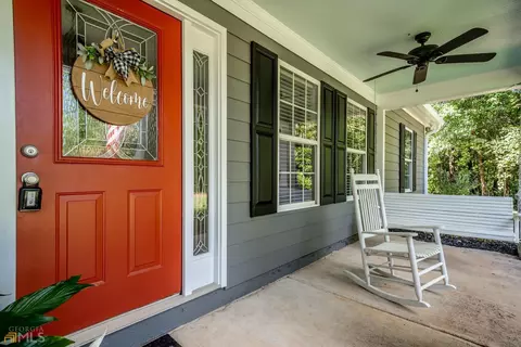 3081 Old Mill Rd, Rutledge, GA 30663 photo 4