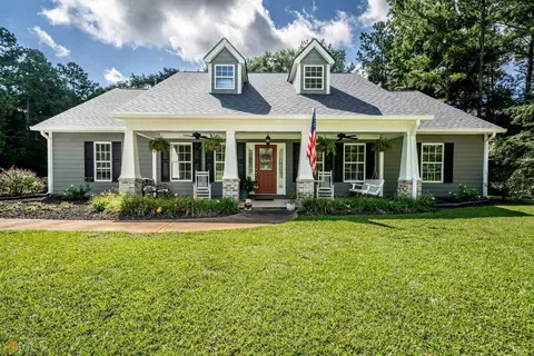 3081 Old Mill Rd, Rutledge, GA 30663 photo 1