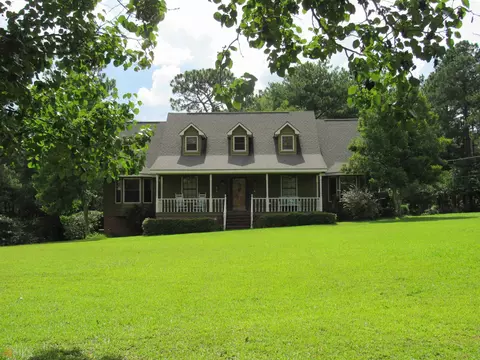 312 Five Mile Rd, Eufaula, AL 36027 photo 3