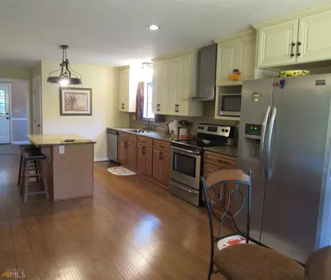 312 Five Mile Rd, Eufaula, AL 36027 photo 4