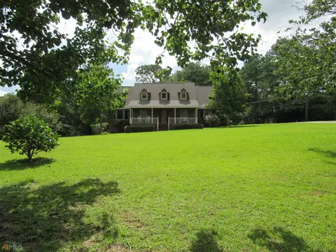 312 Five Mile Rd, Eufaula, AL 36027 photo 2
