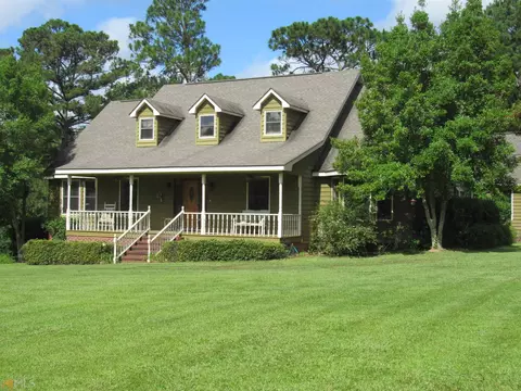 312 Five Mile Rd, Eufaula, AL 36027 photo 1