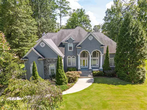 962 New Hope Rd, Fayetteville, GA 30214