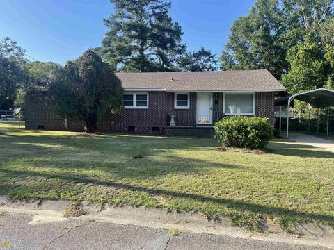 119 Goler Ave, Dublin, GA 31021 photo 1