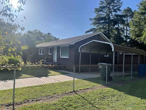 119 Goler Ave, Dublin, GA 31021 photo 2