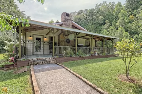 480 Crunkleton Ln, Tiger, GA 30576 photo 4