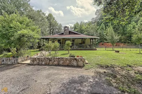 480 Crunkleton Ln, Tiger, GA 30576 photo 1