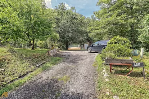 480 Crunkleton Ln, Tiger, GA 30576 photo 37