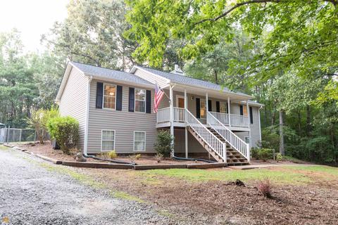 185 Quail Trl, Jackson, GA 30233 photo 2