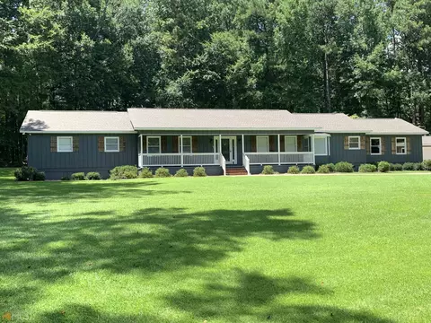 37 Ridgeview Ter, Lagrange, GA 30241 photo 1