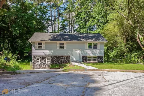 1997 Patch Pl, Lithonia, GA 30058 photo 1