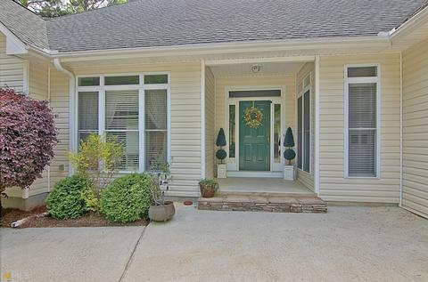 171 Lake Hampton Dr, Hampton, GA 30228 photo 4