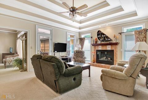 171 Lake Hampton Dr, Hampton, GA 30228 photo 9