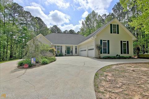 171 Lake Hampton Dr, Hampton, GA 30228 photo 2